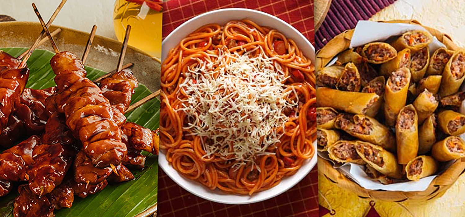 Birthday Party Recipes Para Sa Masayang Handaan 