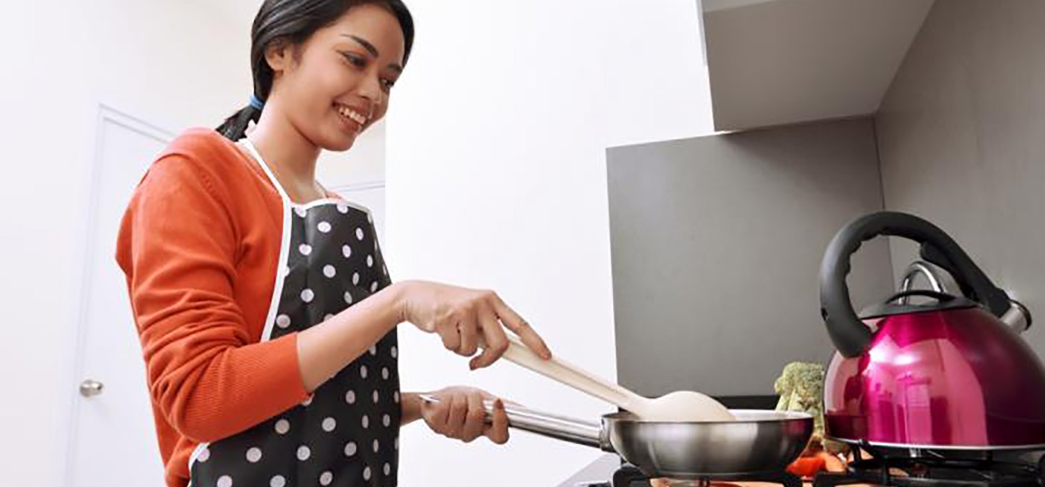 Cooking on a Budget 6 Diskarte Tips Para Makatipid sa Pagluluto