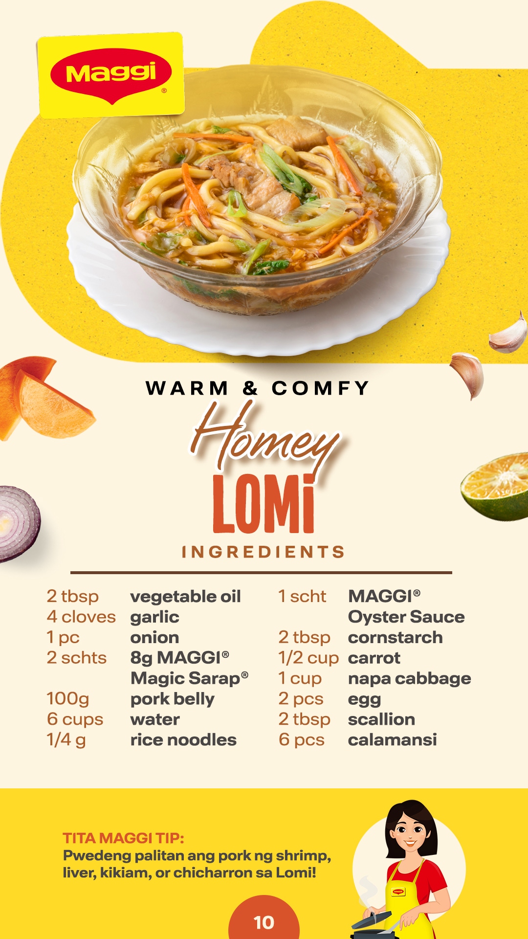 Lomi