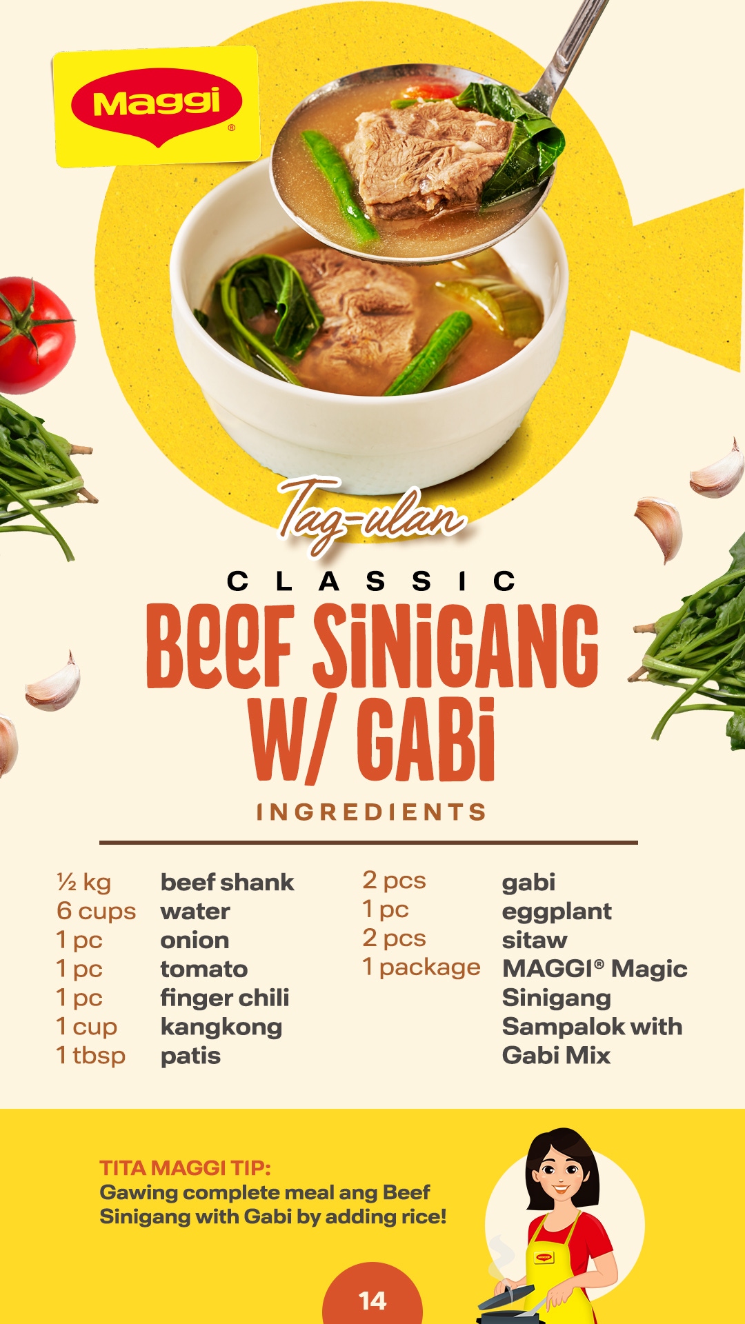 Sinigang