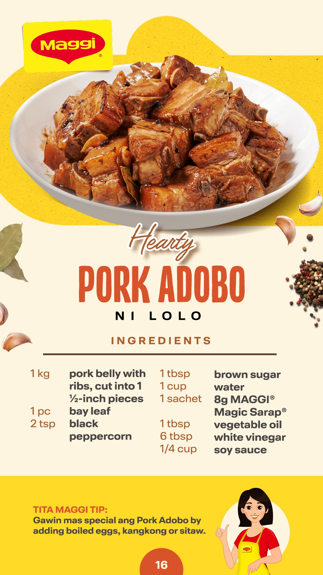 Adobo