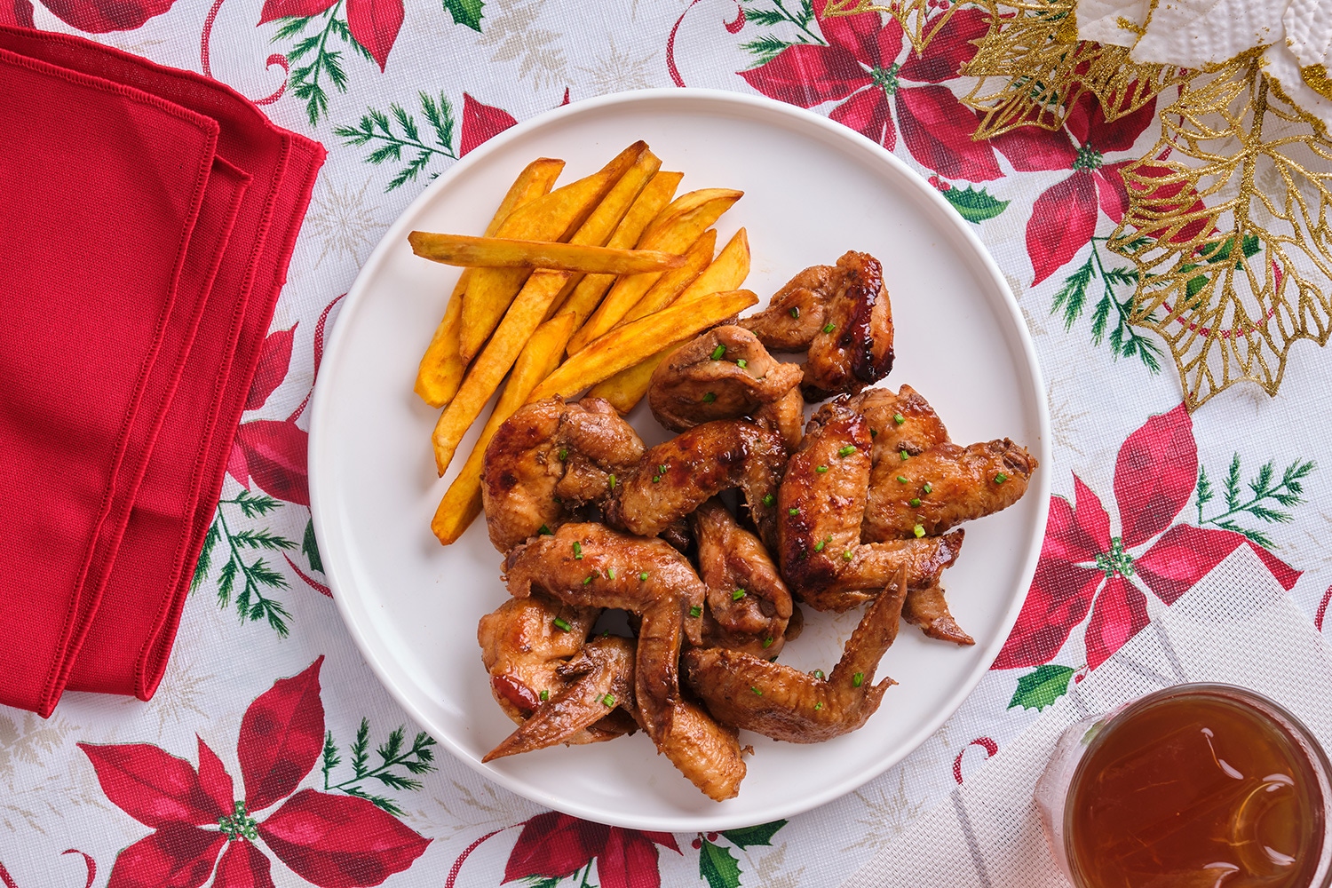 Restaurant-Style-Wings