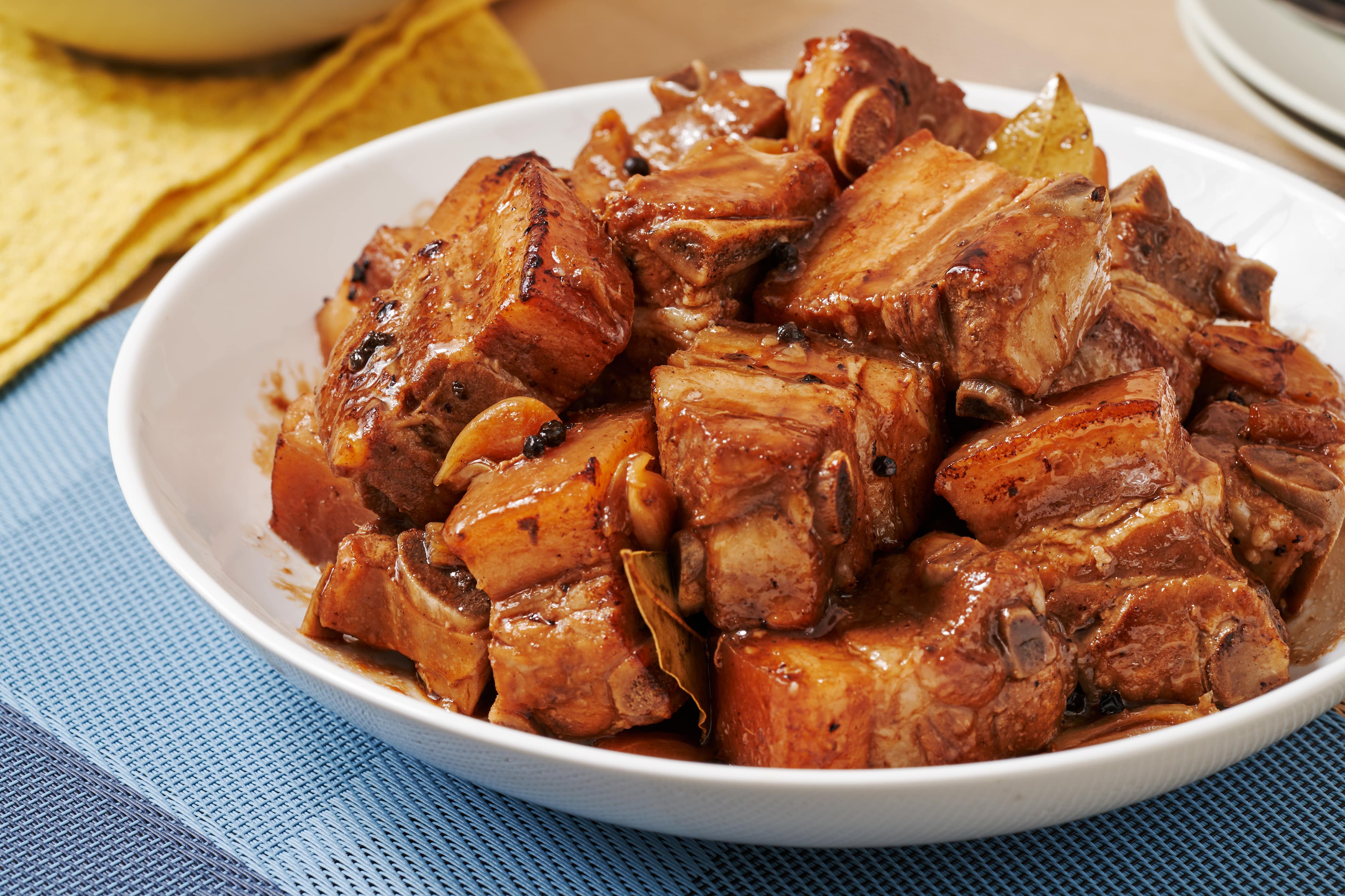 Adobo: The Essence of Filipino Cuisine