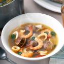 Seafood Soup