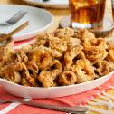 Crispy Squid