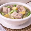 Pork Nilaga