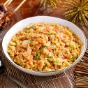 Holiday Fried Rice