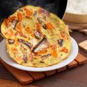 ALL-IN-ONEderful Tortang Sardinas
