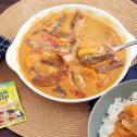 Sardines Curry