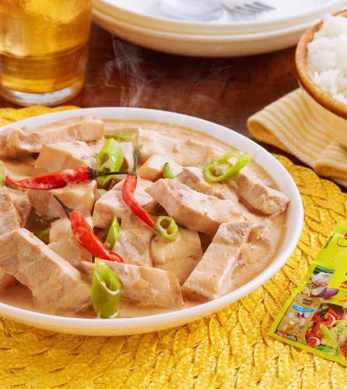 Bicol Express